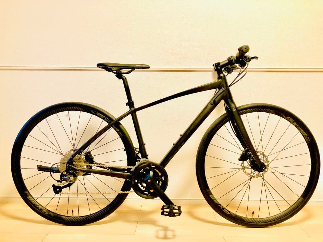 ⭐︎美品2022 Giant RX2 Disc ジャイアント ディスクブレーキ