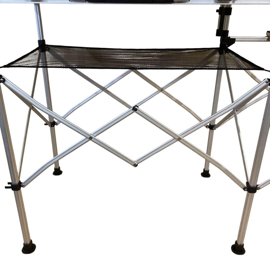 コールマン パックアウェイ キッチン