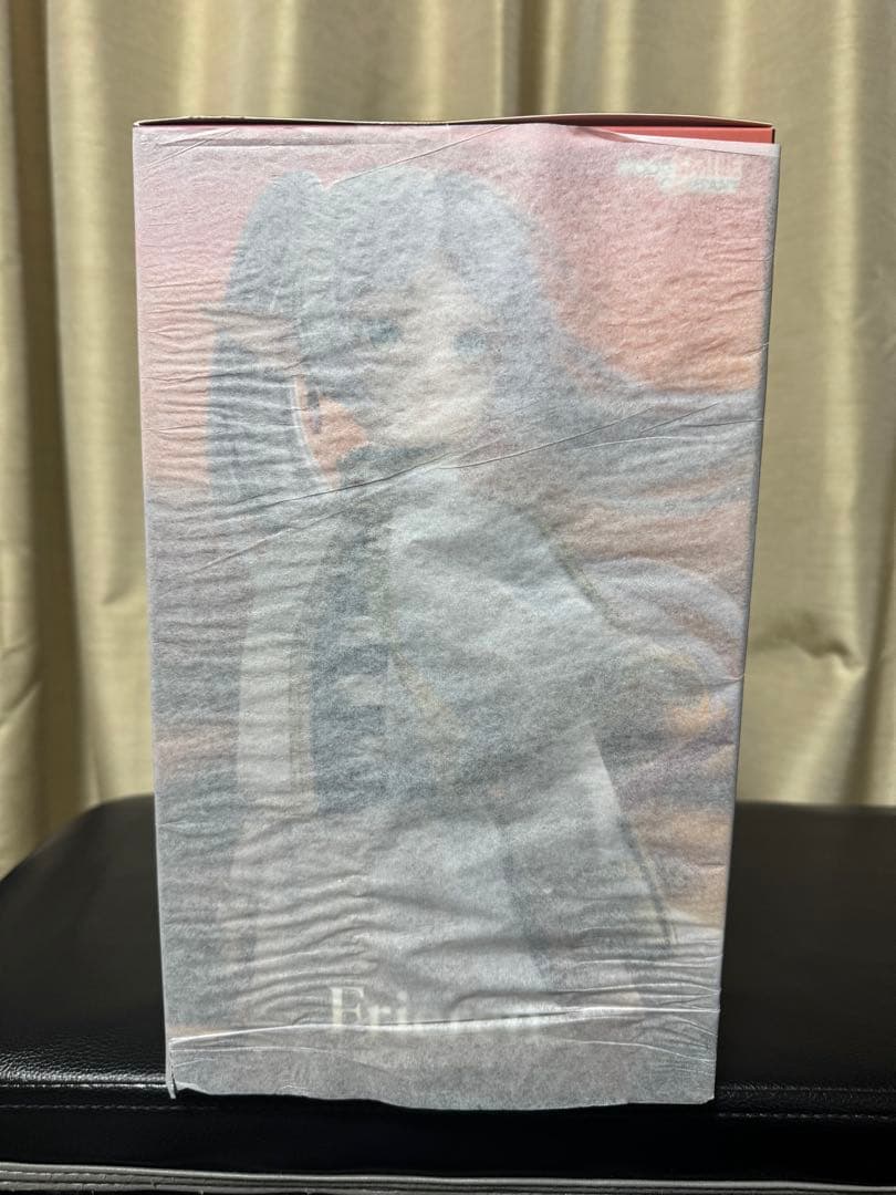 m*n様 新品未開封‼️葬送のフリーレン 黄昏色の魔法 1/7