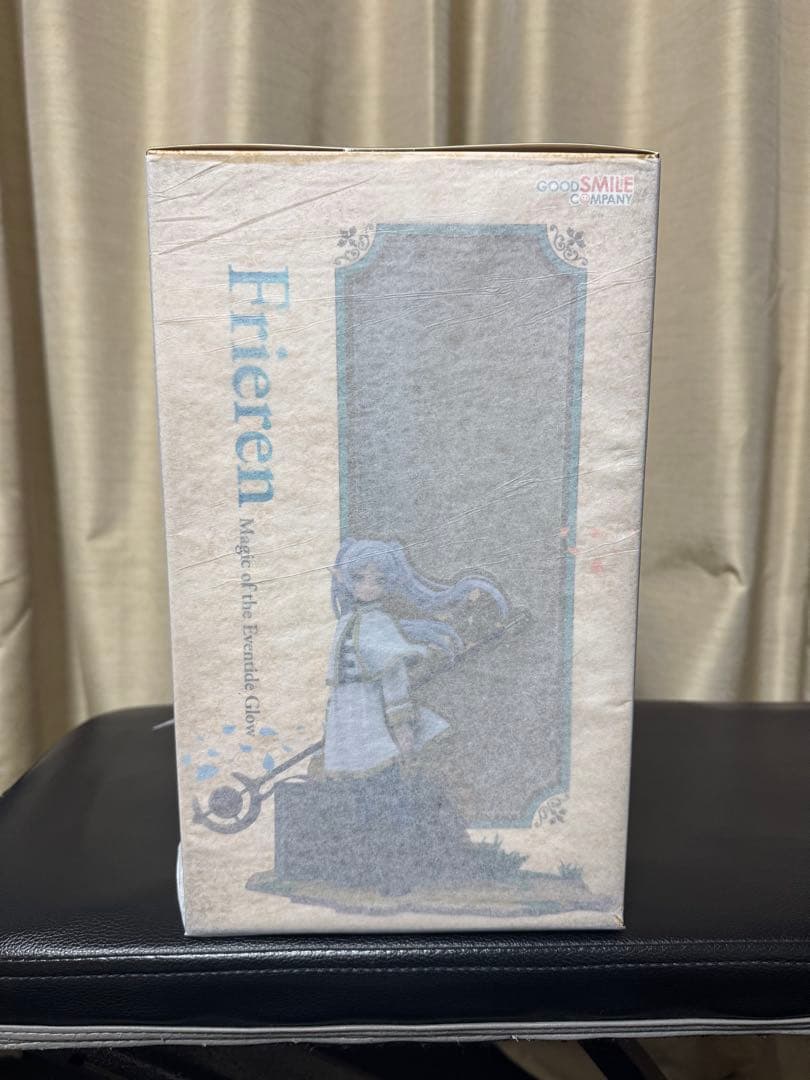 m*n様 新品未開封‼️葬送のフリーレン 黄昏色の魔法 1/7
