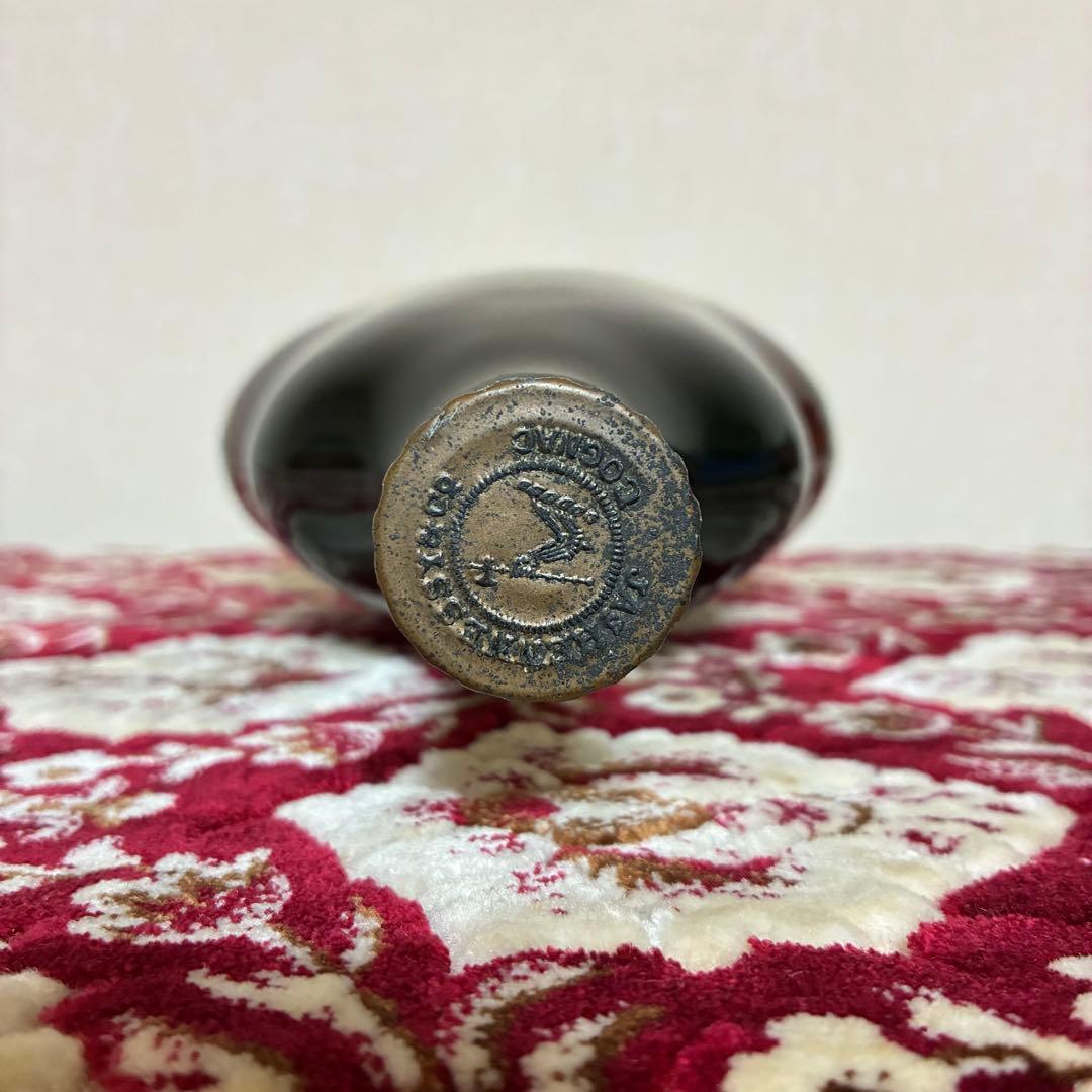 HENNESSY CONAC EXTRA ヘネシーコニャック　エクストラ