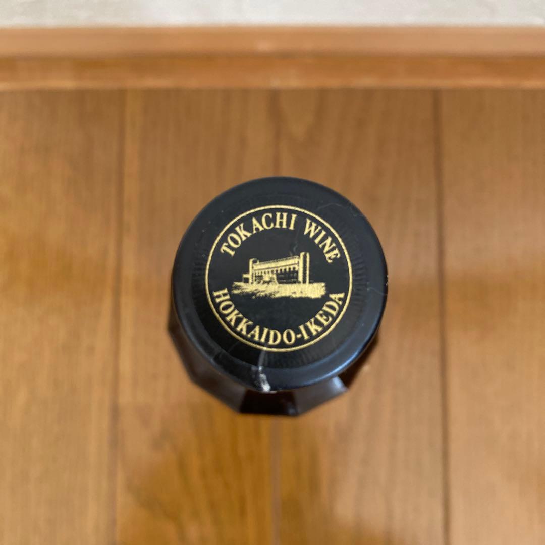 リキュール　　　十勝　　　昭和