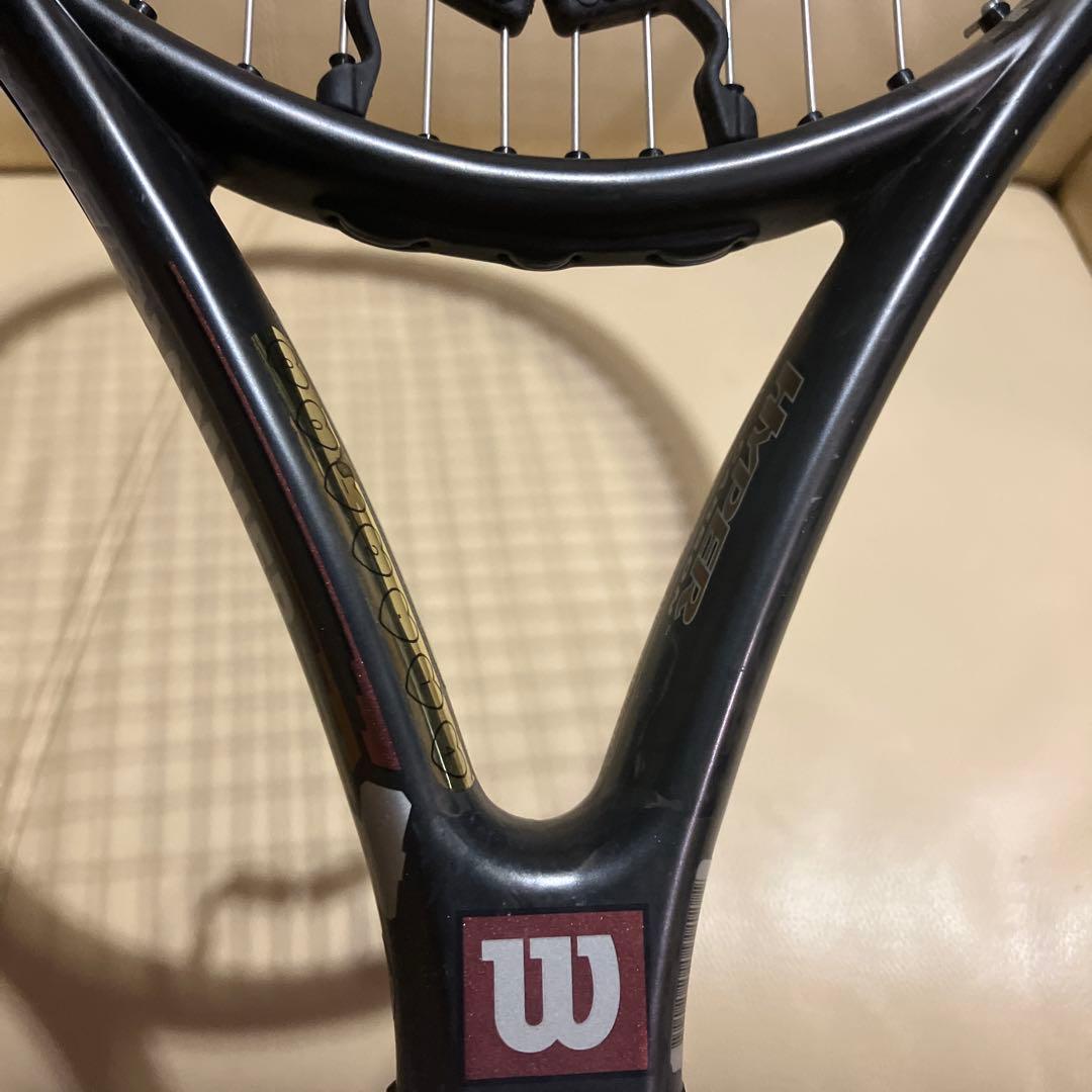 ウィルソン　ハイパーハンマー2.3