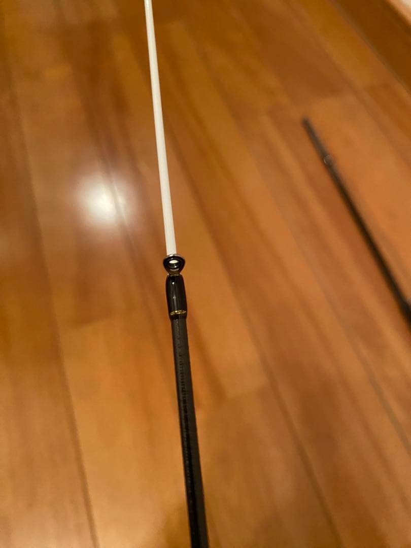 美品　メジャークラフトN-ONE NSL-S742AJI