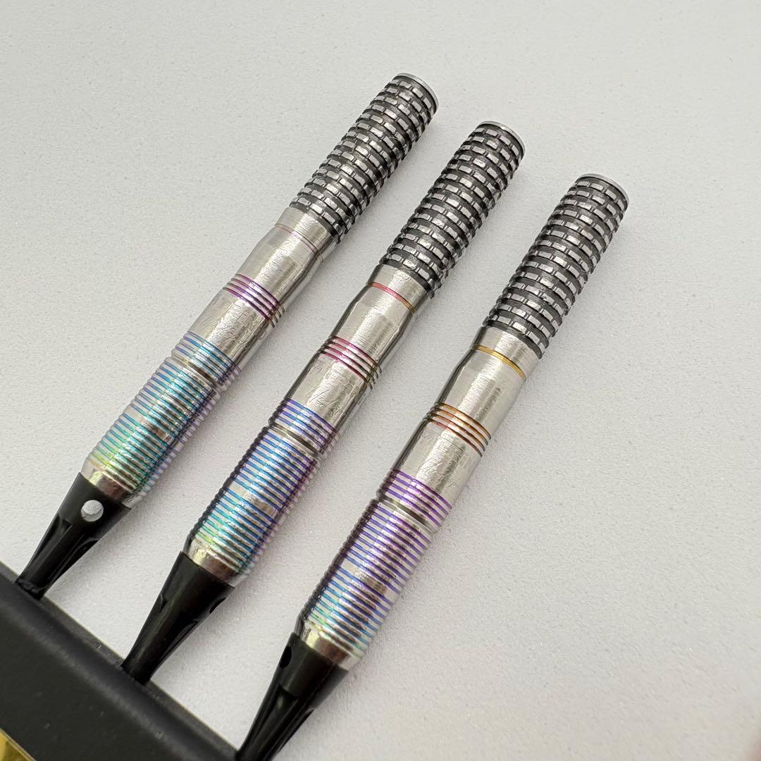 ヒューゴ タイプ2 ヒューゴ・リョンモデル 2BA 定価14,800円