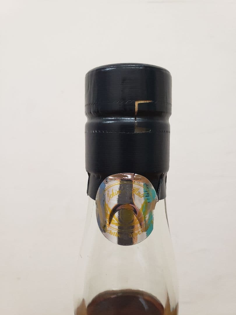 Ichiro's Malt CHICHIBU ウイスキー　シルバーオーク