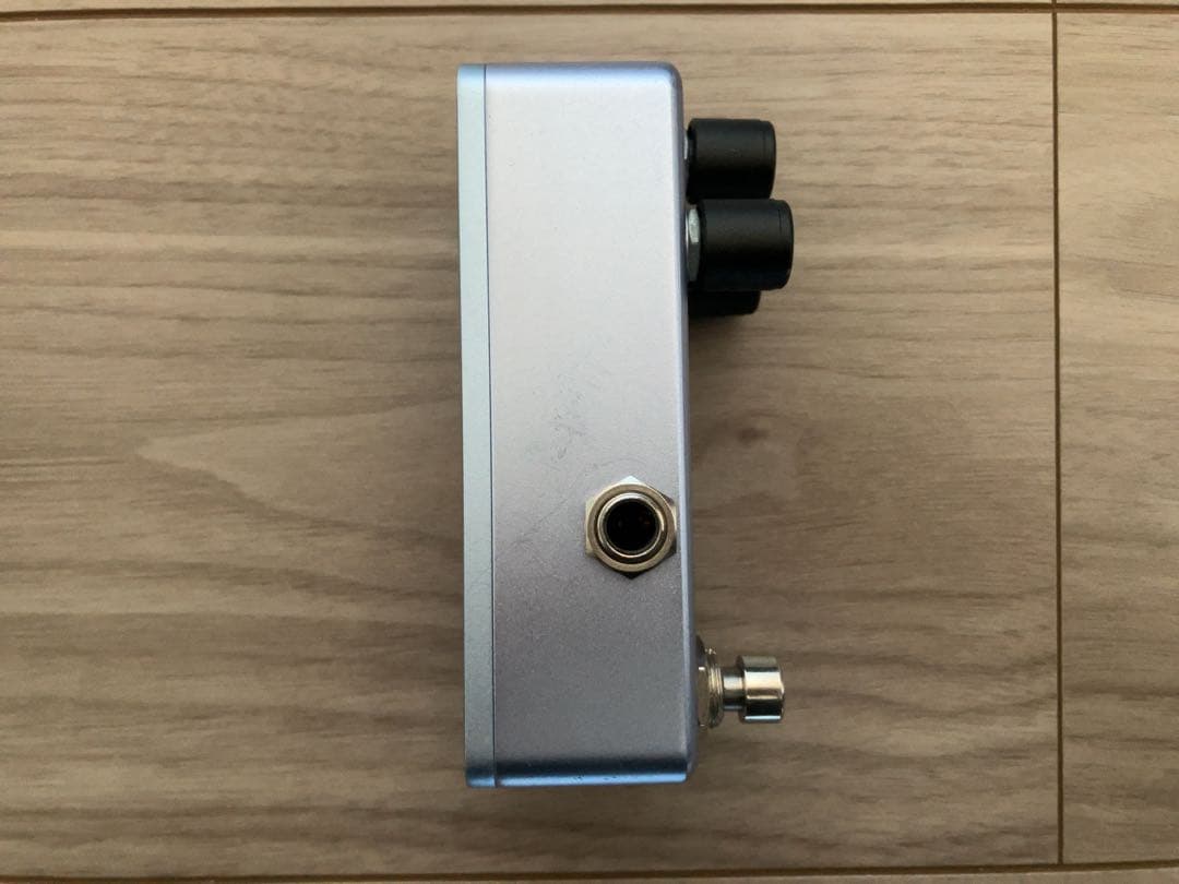 ギター ONE CONTROL SONIC BLUE TWANGER