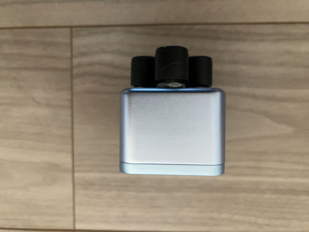 ギター ONE CONTROL SONIC BLUE TWANGER