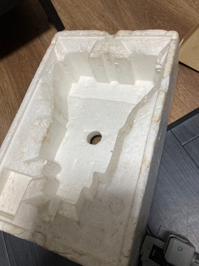 BANDAI スピルバン DXグランナスカ ビンテージトイ