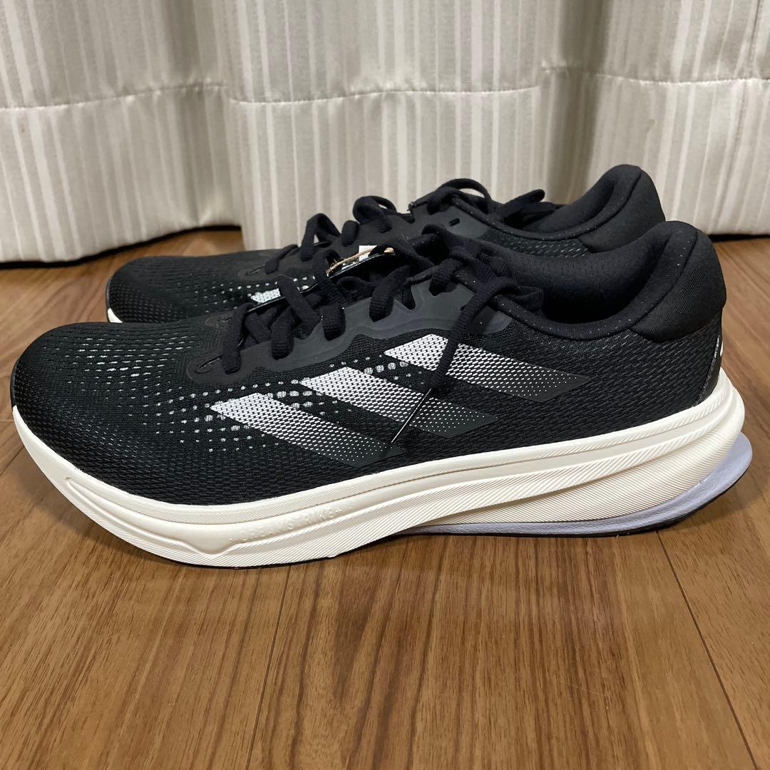 adidas SUPERNOVA RISE M WIDE 28.0㎝