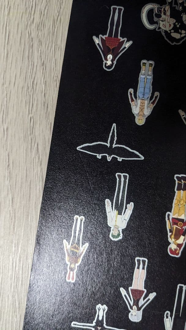 RWBY 公式ファンブック