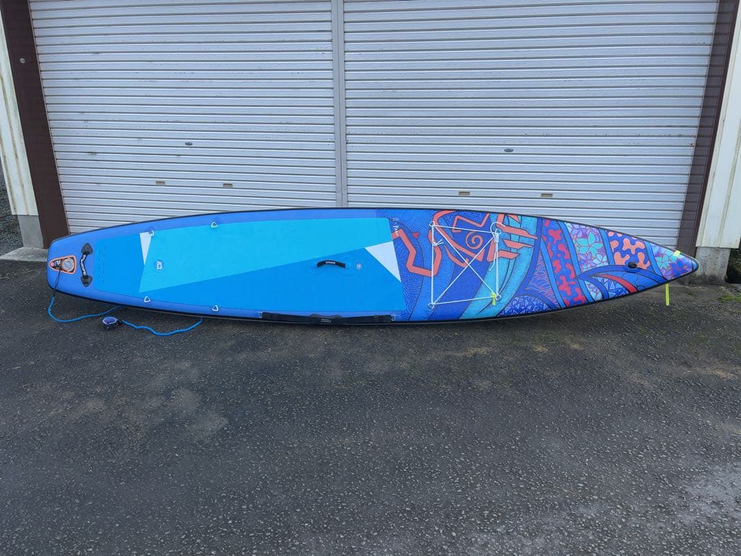 SUP STARBOARD（スターボード） 2022 TOURING S