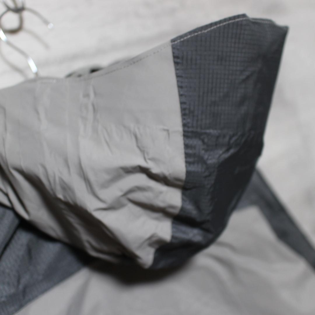 【極美品 上位モデル】高機能 チタニウム【M】Columbia スノージャケット