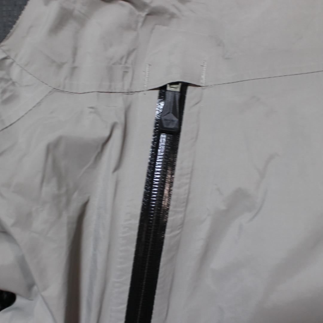 【極美品 上位モデル】高機能 チタニウム【M】Columbia スノージャケット