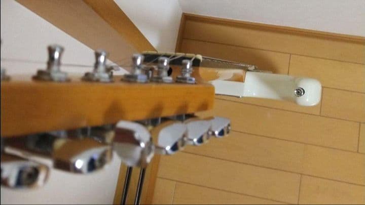 フォトジェニック　ストラトキャスター　美品