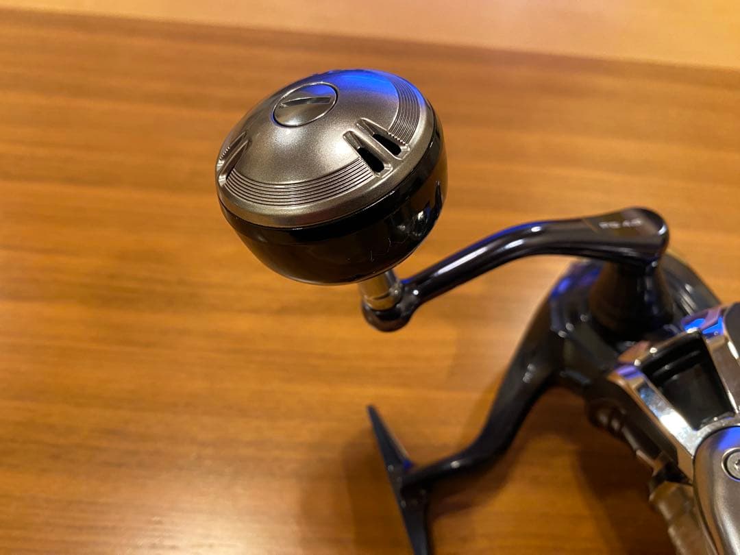 ユ*リ様 シマノ21ツインパワーSW 8000PG