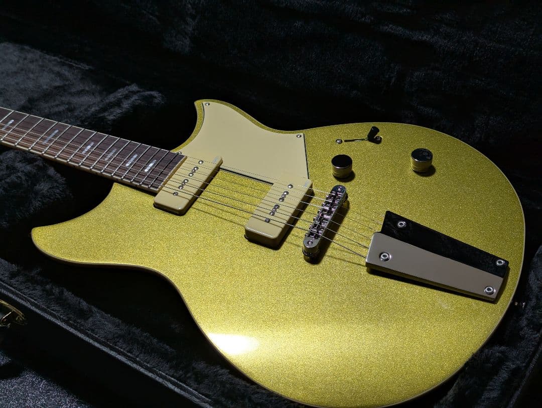 YAMAHA REVSTAR RSP02T CPG ヤマハ レヴスタ