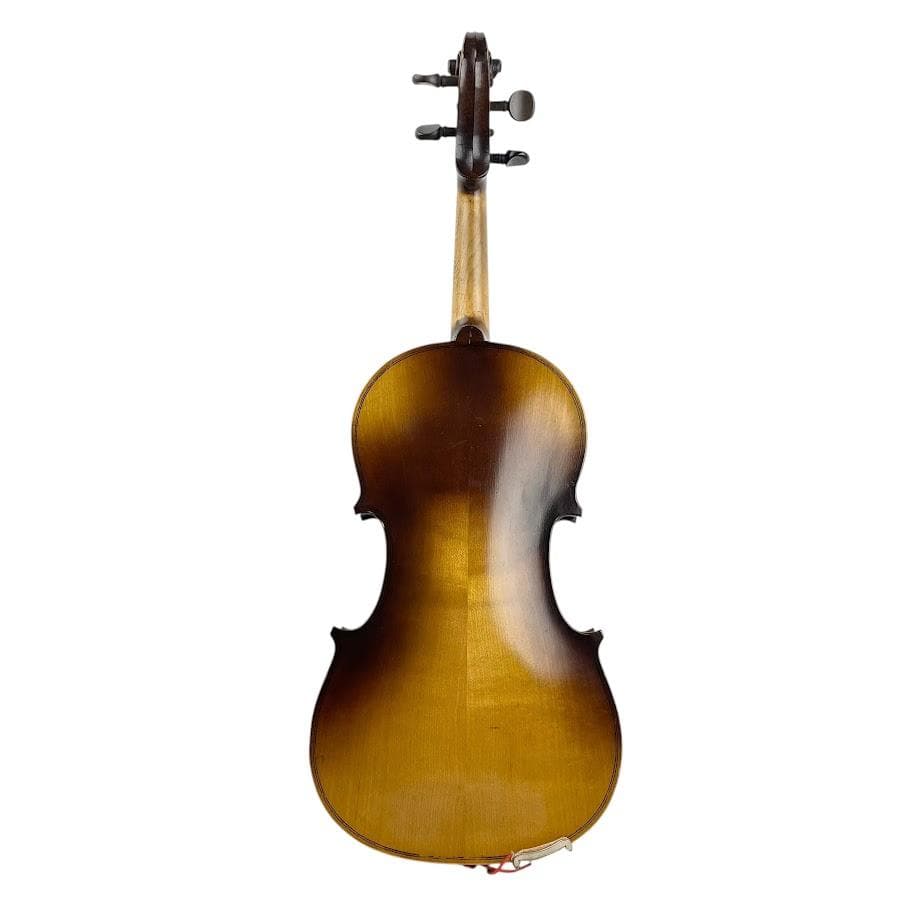 超希少●鈴木バイオリン● 日の丸ラベル No.100 4/4 Sマーク