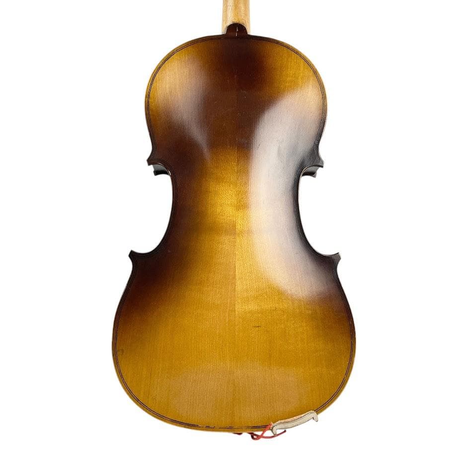 超希少●鈴木バイオリン● 日の丸ラベル No.100 4/4 Sマーク