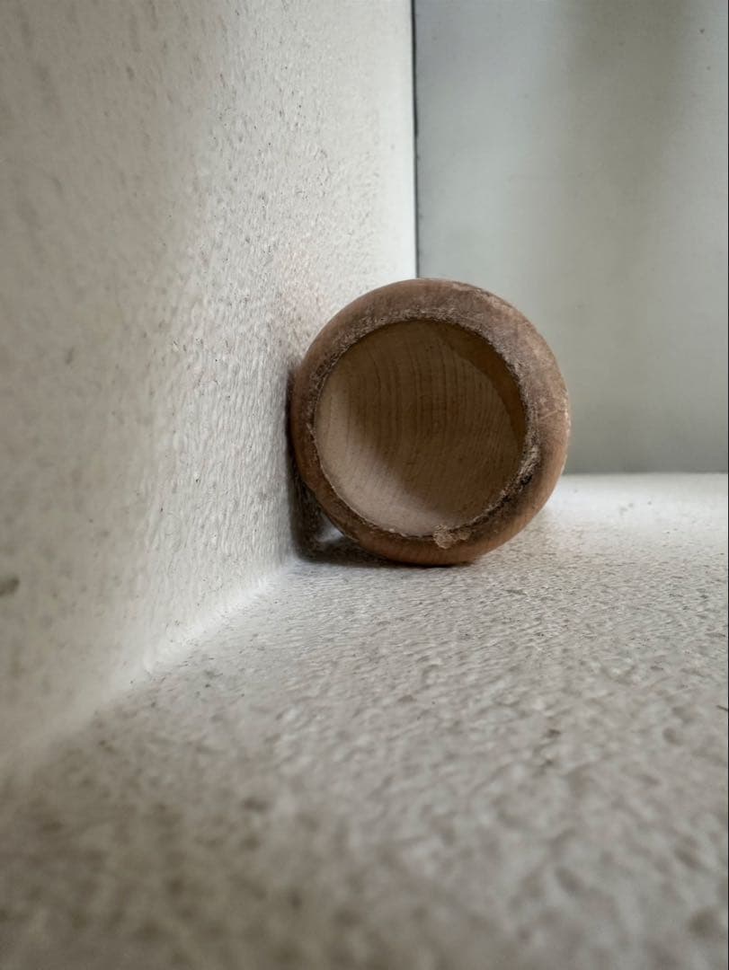 hickory 木製バット85センチ　セール中