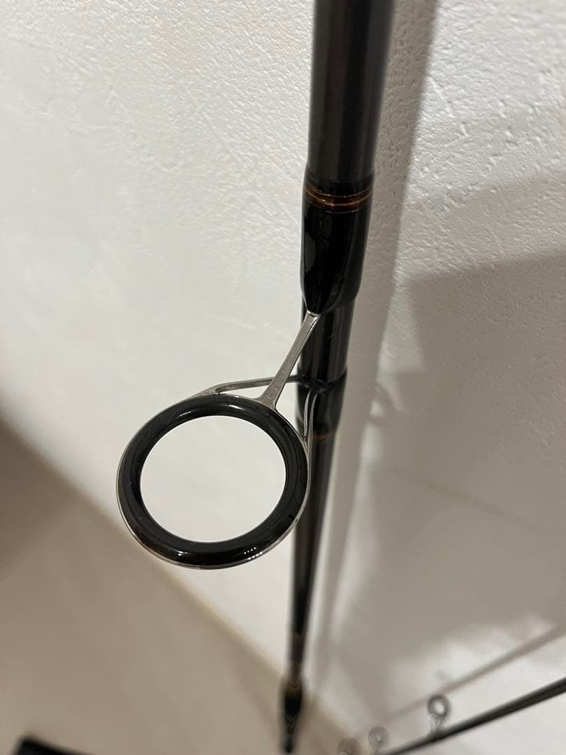 ダイワ　ジグキャスター　ショアジギングロッド　JC96M