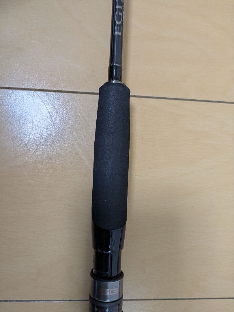 メジャークラフト　エギゾースト5G 782M