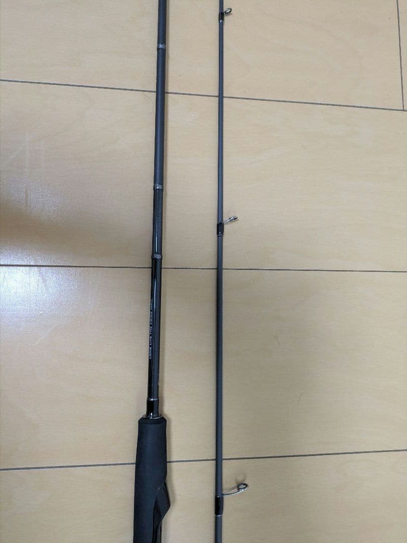 メジャークラフト　エギゾースト5G 782M