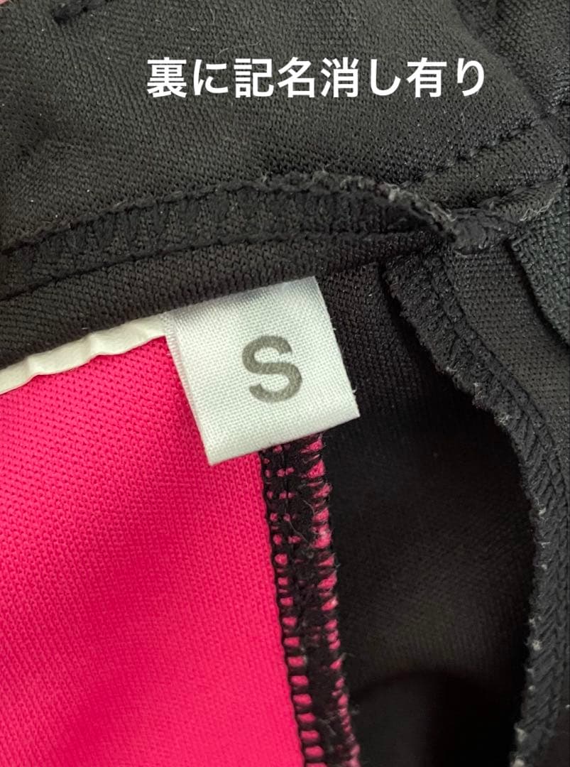 チアリーディングウェアセット