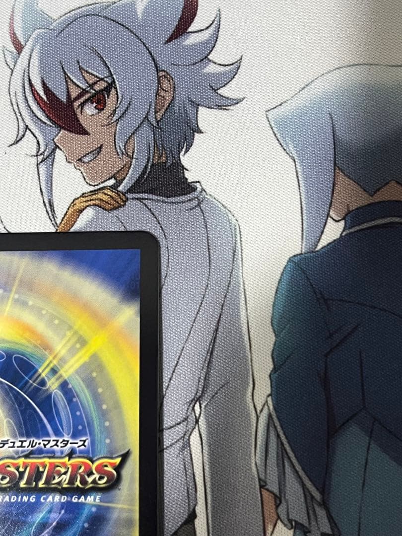 クライマックスジャオウガ　プロモ