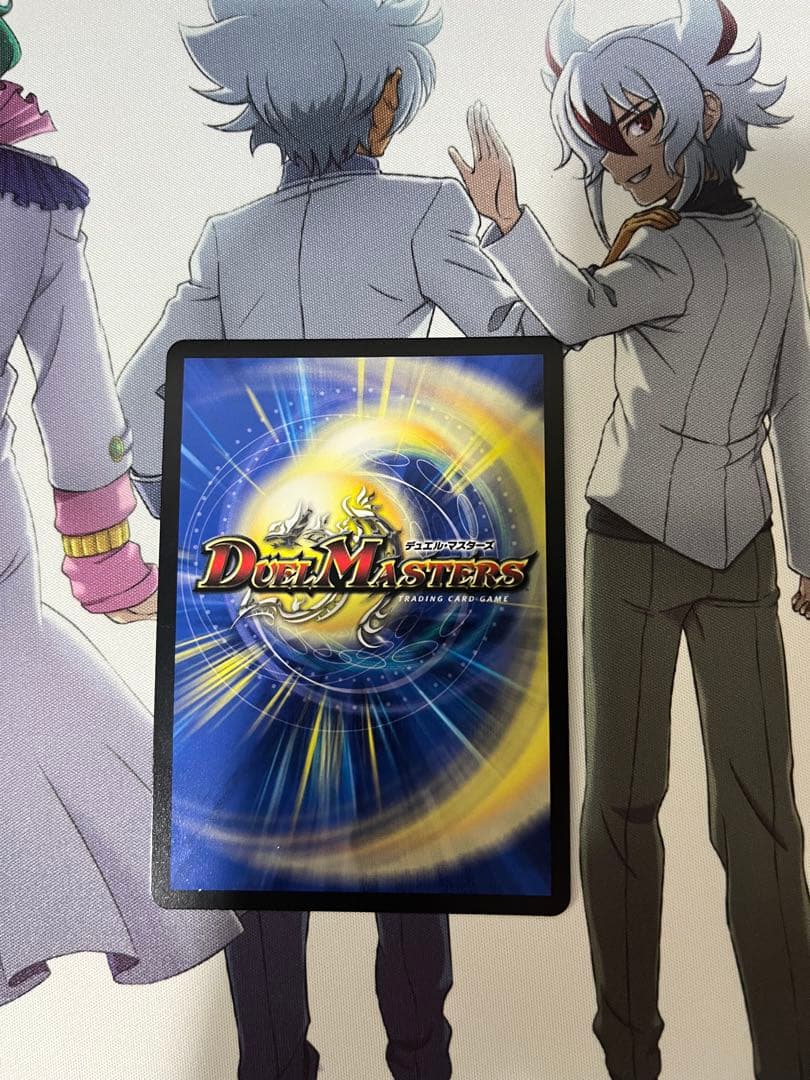 クライマックスジャオウガ　プロモ