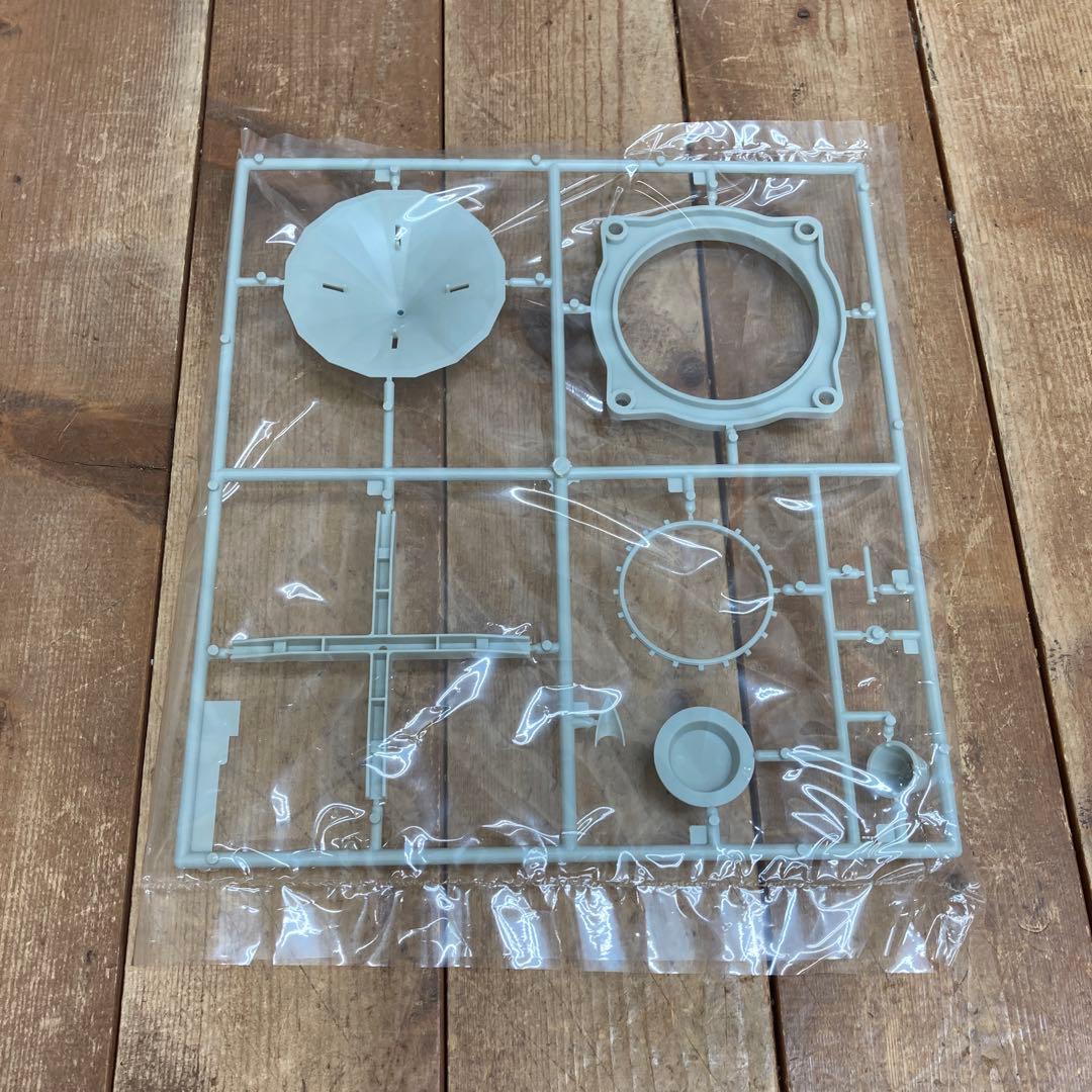 B-5 【未組立】ドラゴン 1/35 ドイツ軍 V-2ロケット プラモデル