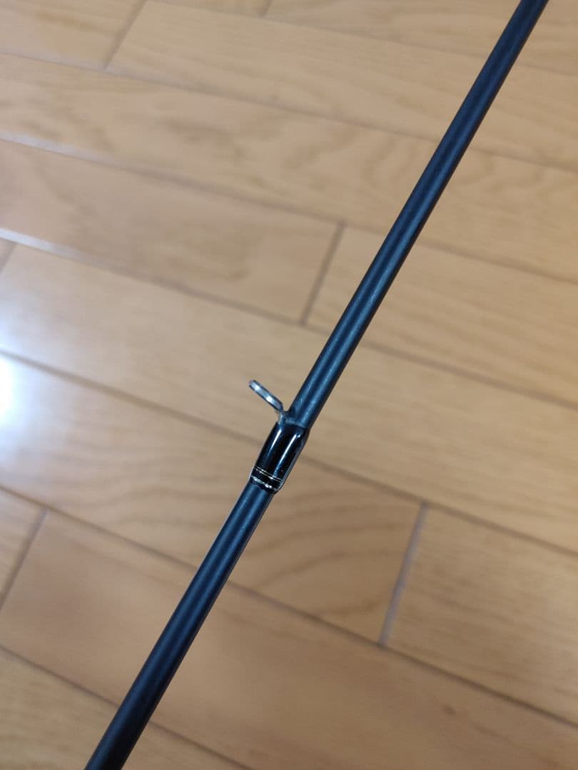 ジャッカル ポイズン ヘリテージ HC-68MH ハイパーアプローチ