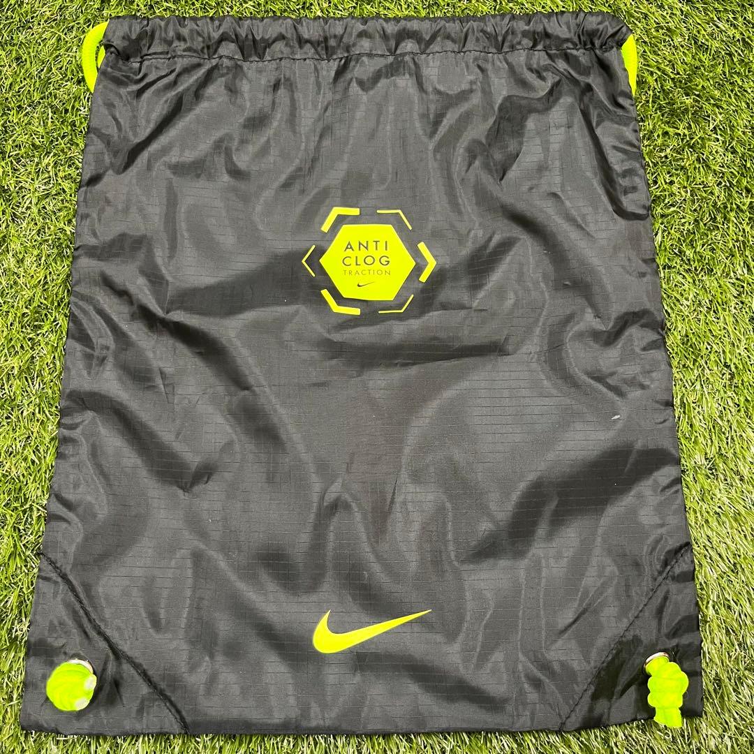 サッカースパイク ナイキ ティエンポ レジェンド Ⅶ SG-PRO AC