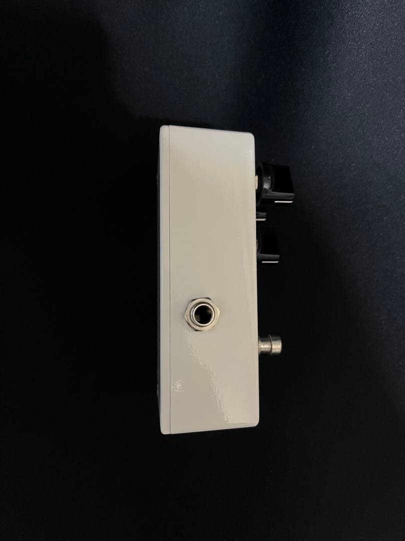 ギター WAMPLER PEDAL Plexi-Drive