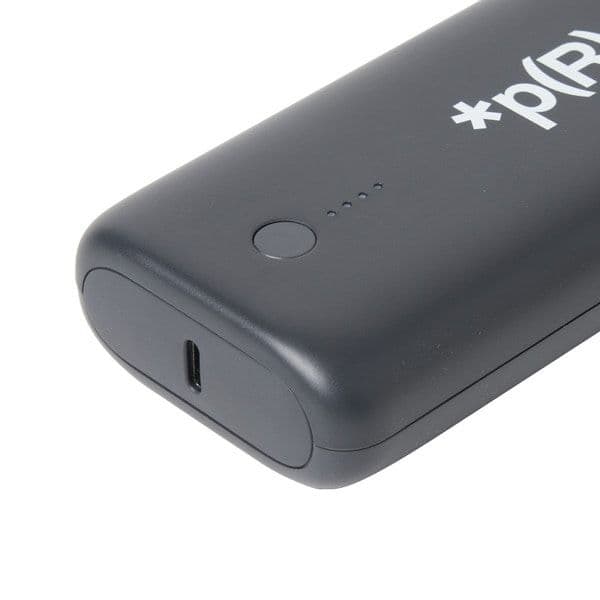 新品未開封☆*p(R)ojectR® MOTTERU モバイルバッテリー☆ランペ