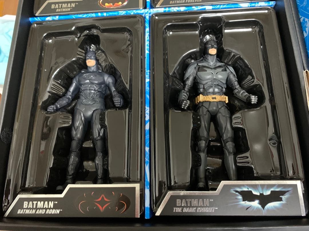 DCマルチバース　アルティメットムービーコレクション　バットマン