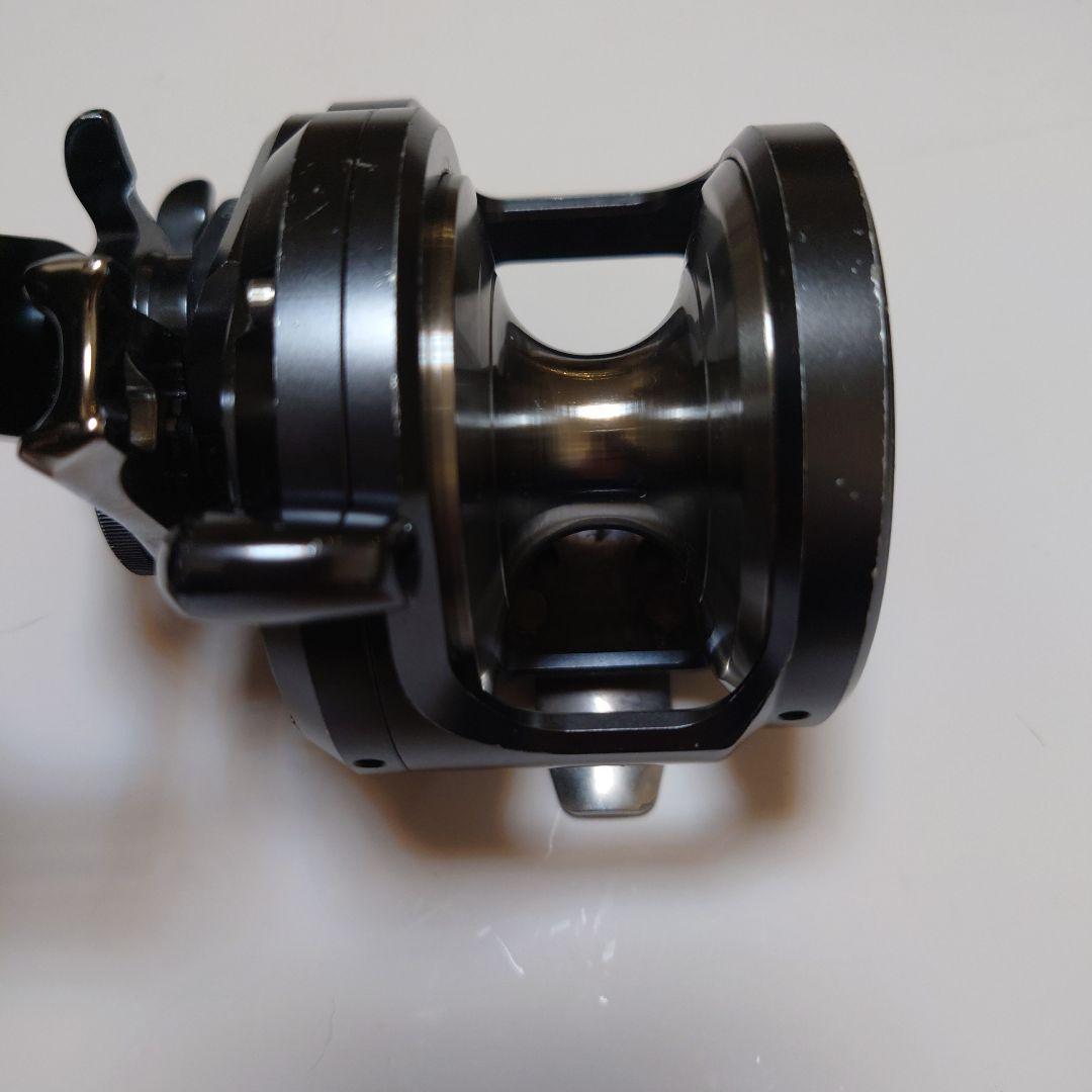 T*A様 シマノ オシアジガー　 Fカスタム 2001NRHG