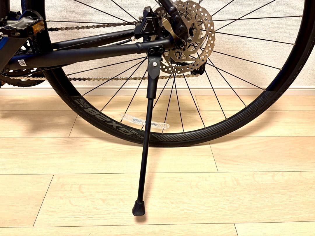 ⭐︎人気2022 Giant RX2 Disc ジャイアント ディスクブレーキ　S