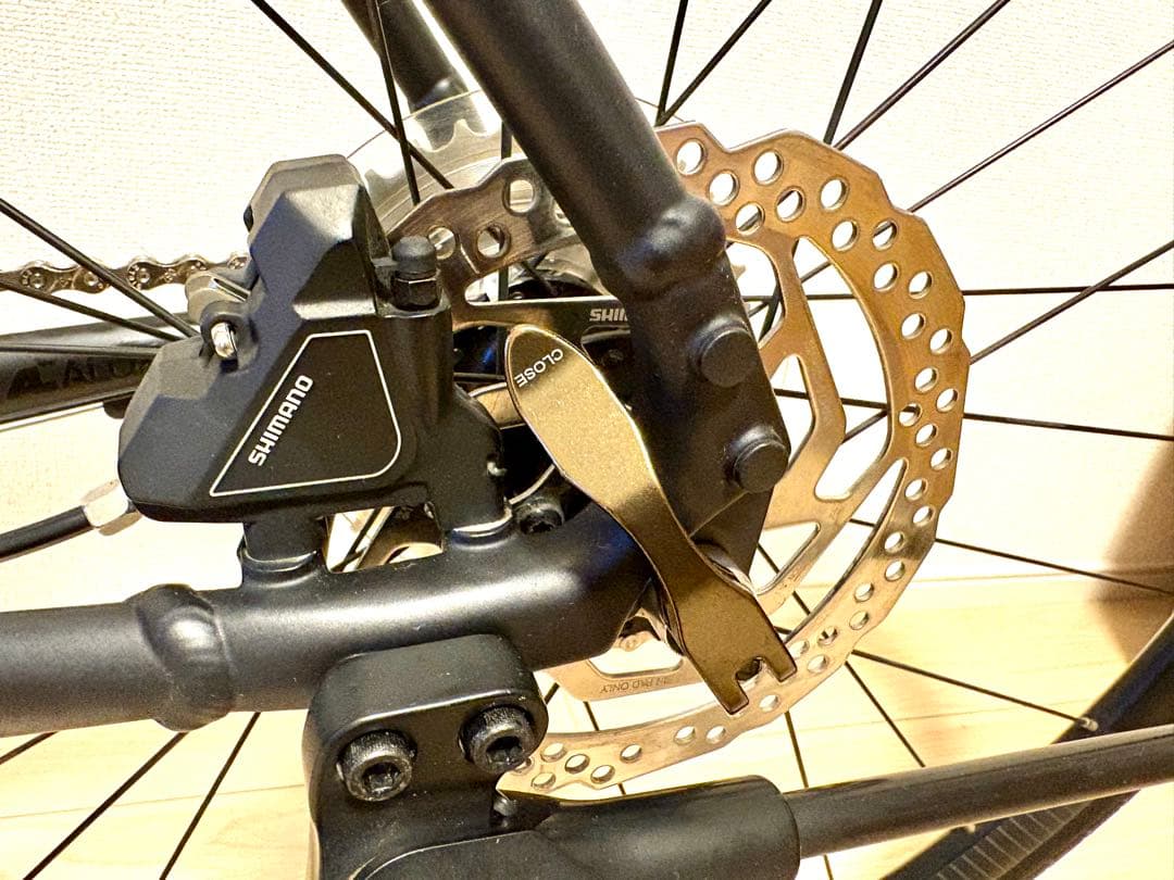 ⭐︎人気2022 Giant RX2 Disc ジャイアント ディスクブレーキ　S