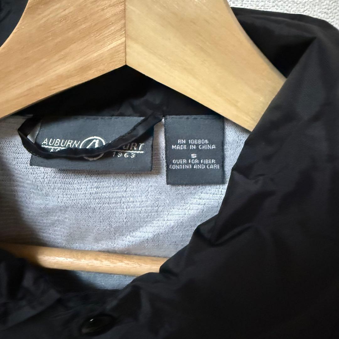 PIZZA of DEATH コーチジャケット