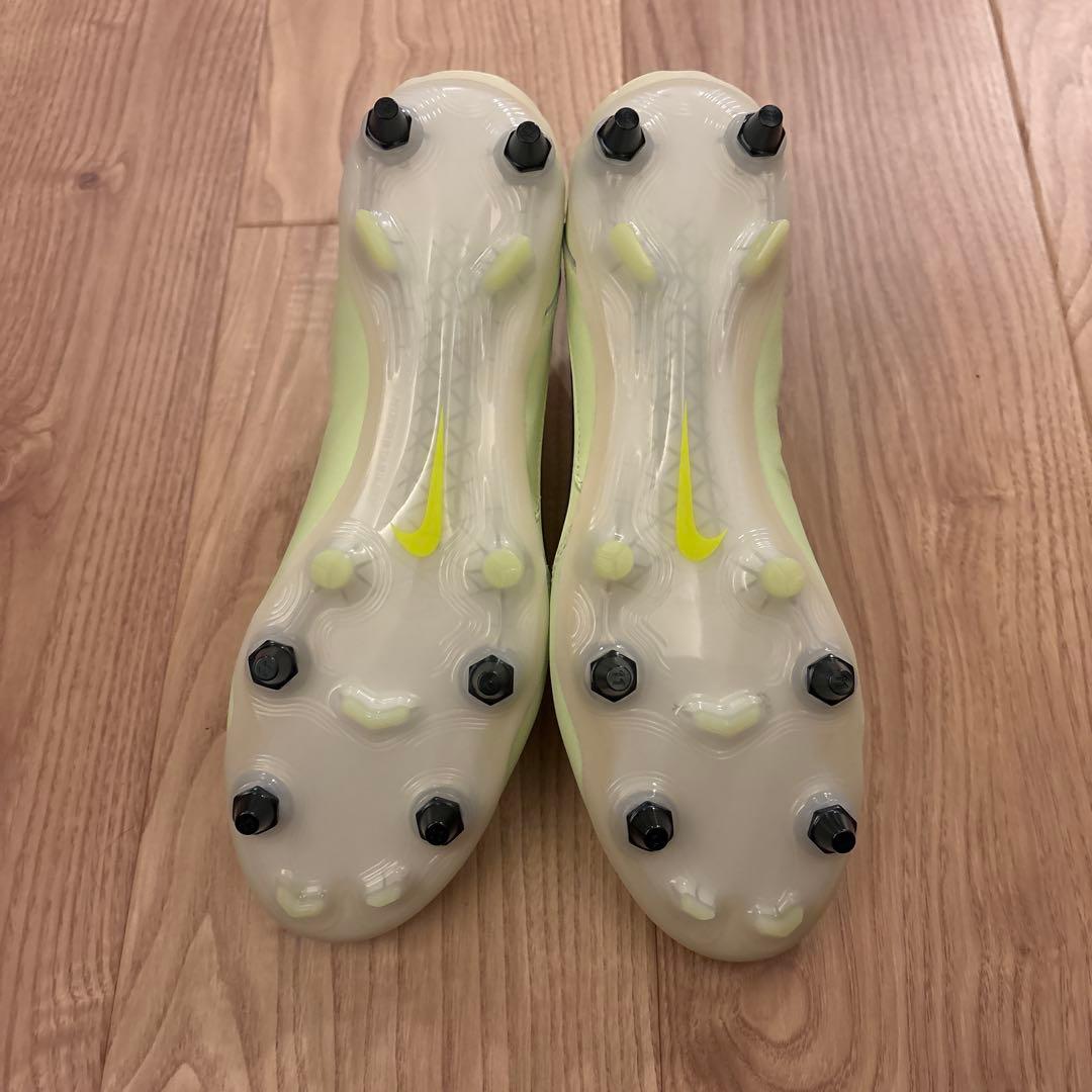 Nike Tiempo スパイク 取替28.5 SU23LEGEND SGPRO