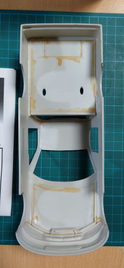 レベル 1/24 シェビーSS AMT 1/25 Ford F-150 2台