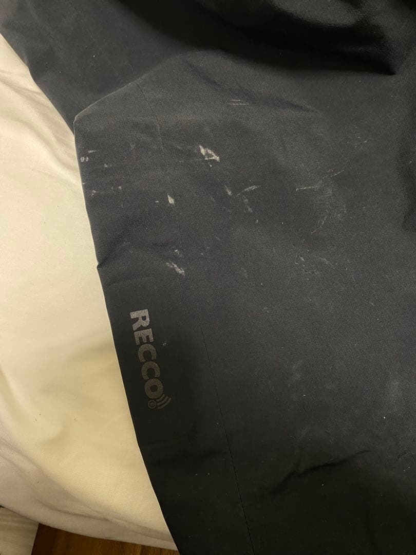 Burton AK GORE-TEX PRO スノボ•スキーウェア 上下セット