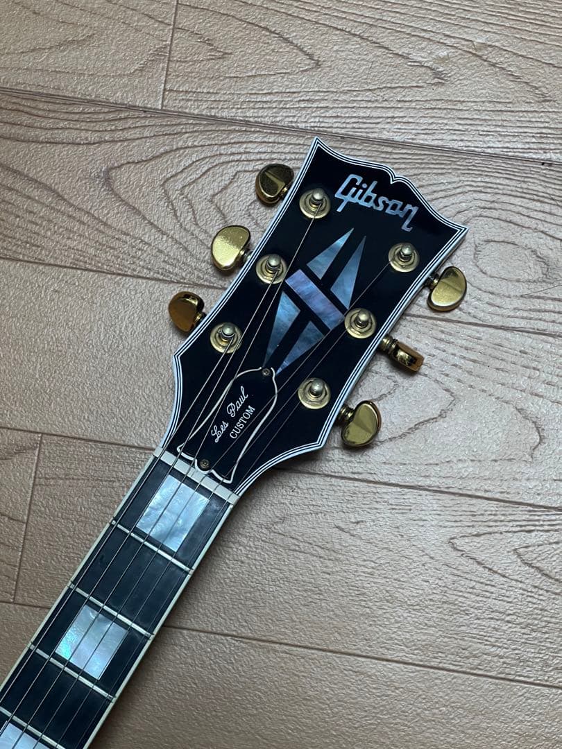 ギター Gibson USA 95 Les Paul custom