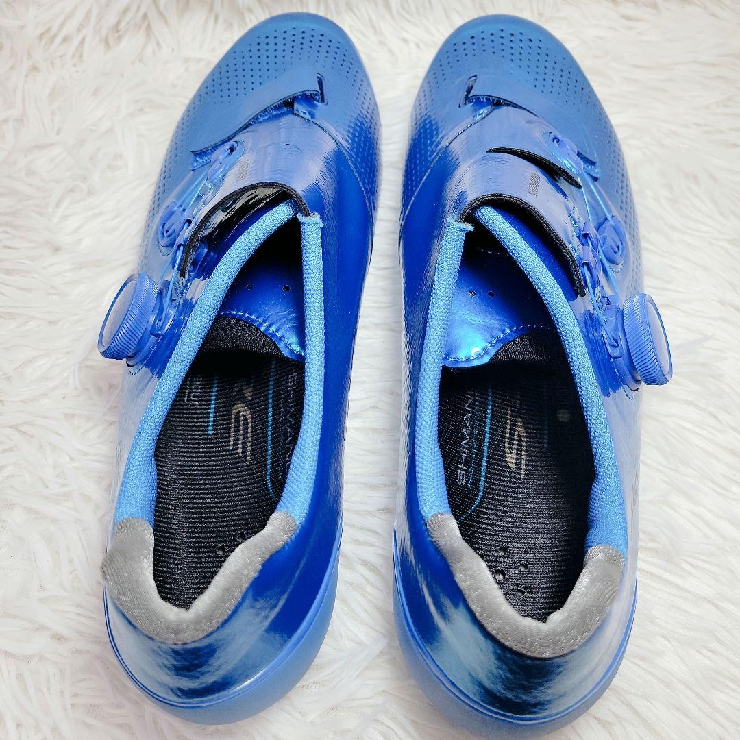 未使用✨SHIMANO シマノ RC9T ビンディングシューズ　BOA