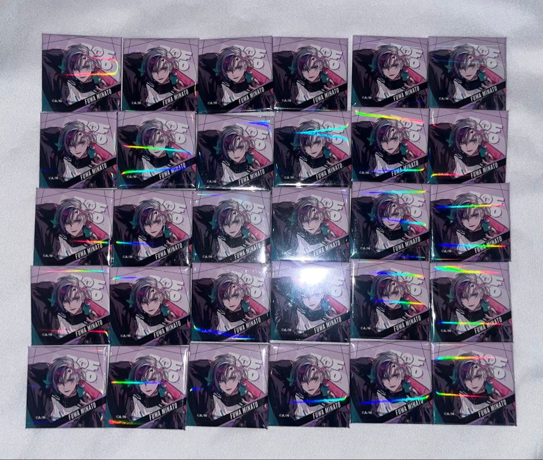 にじさんじ 不破湊