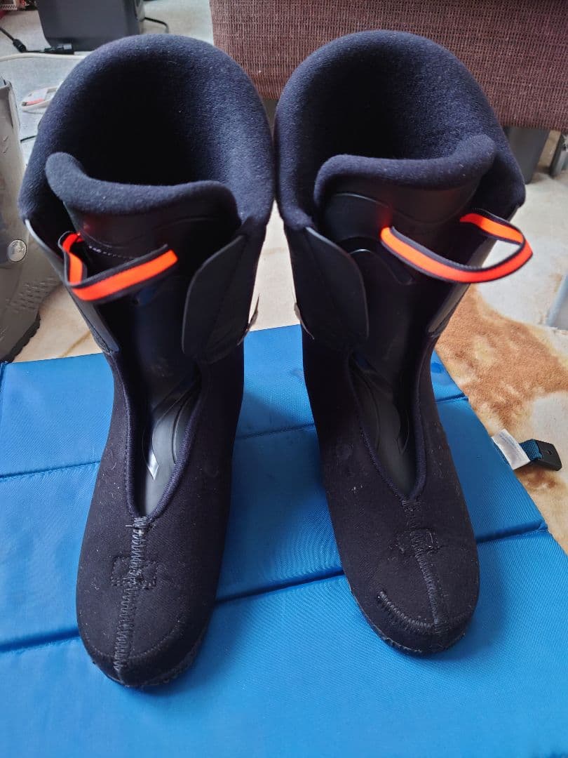 ROSSIGNOL スキー ブーツ ジュニア HERO J4　 24.5cm