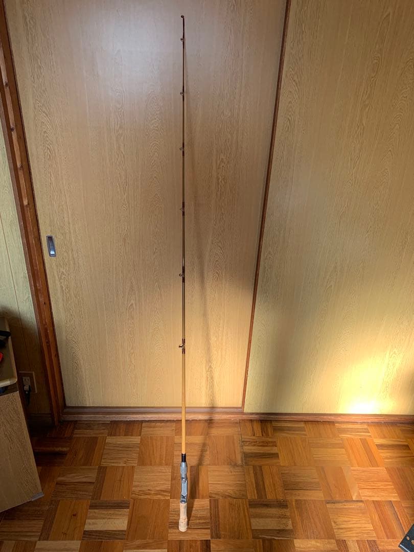 スーパーストライカー　FL-59 Lilypad Hu sky 6