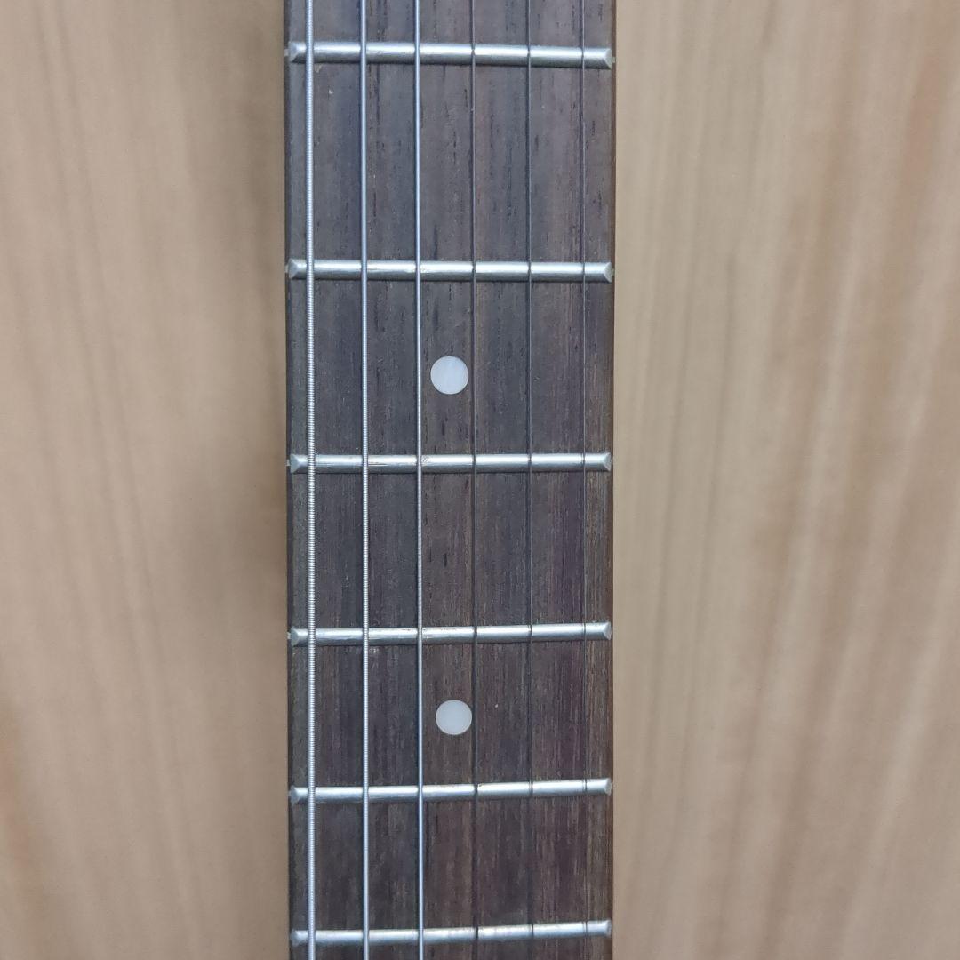 ギター Bacchus GS-Mini GRM