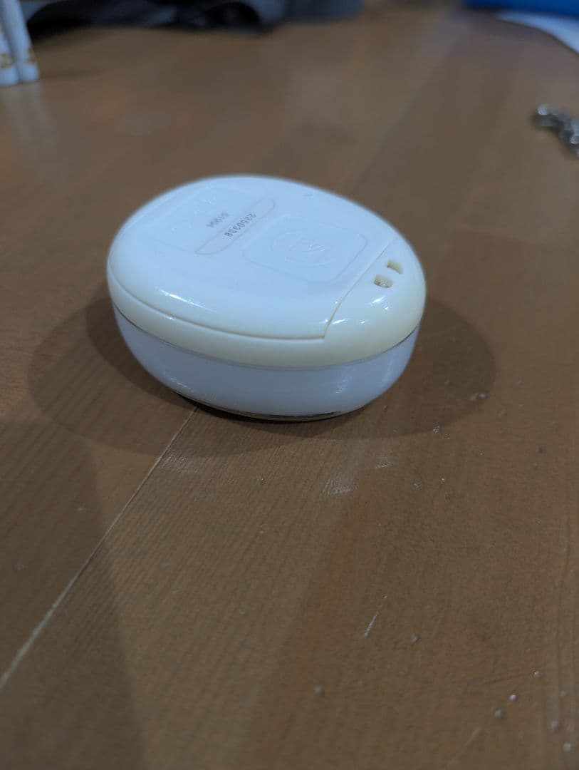 たまごっち4U ホワイト TAMAGOTCHI 4U